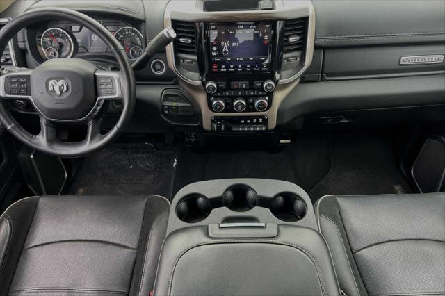 used 2019 Ram 3500 car, priced at $47,998