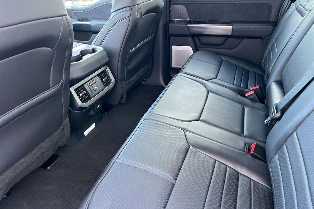 new 2025 Ford F-250 car, priced at $88,937