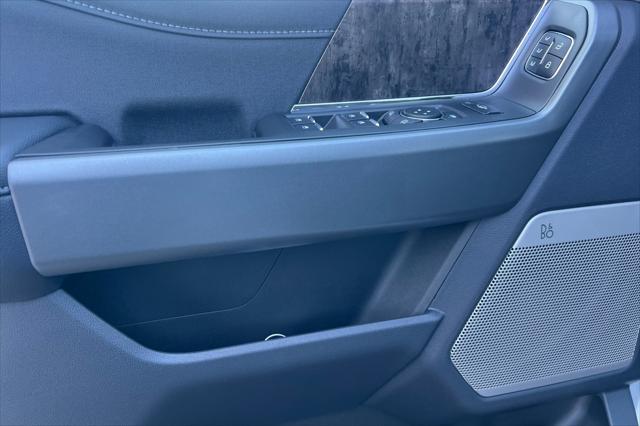new 2025 Ford F-250 car, priced at $72,286