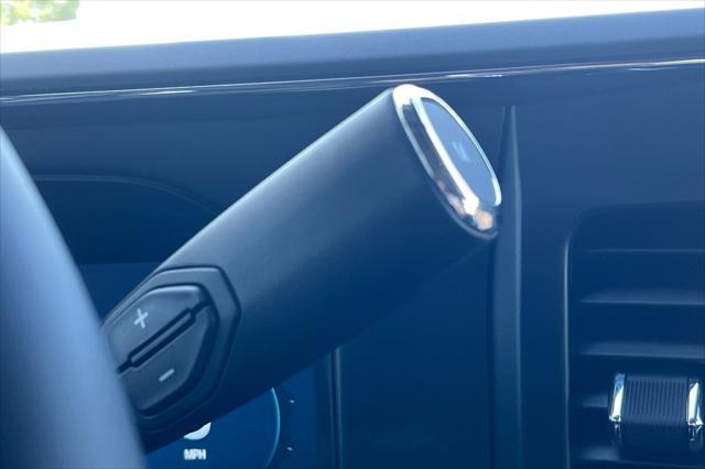 new 2025 Ford F-250 car, priced at $72,286