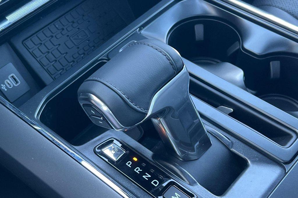 new 2025 Ford F-150 car, priced at $70,536