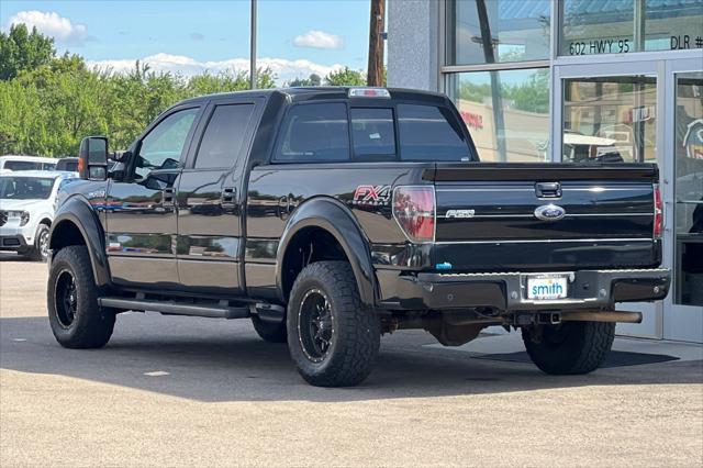 used 2014 Ford F-150 car, priced at $19,998