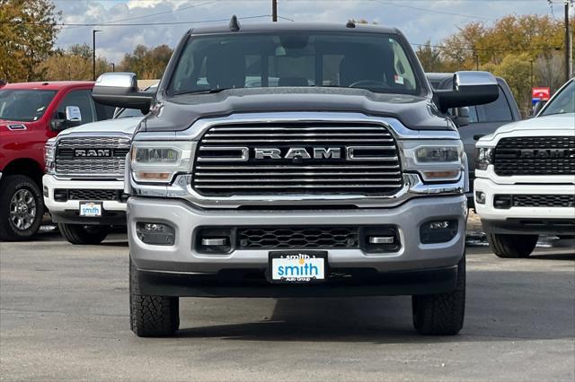 used 2021 Ram 3500 car, priced at $57,122