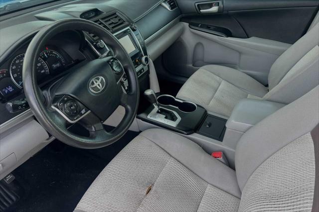 used 2013 Toyota Camry car, priced at $13,995