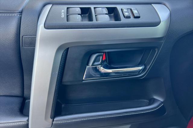 used 2018 Toyota 4Runner car, priced at $39,995