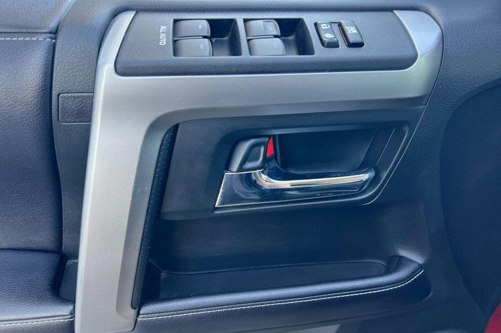 used 2018 Toyota 4Runner car, priced at $39,995