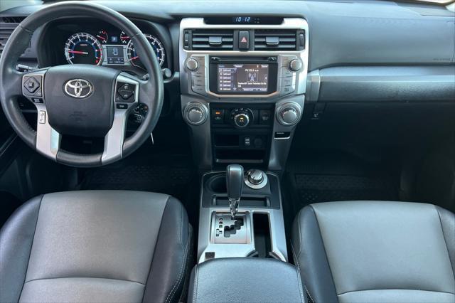 used 2018 Toyota 4Runner car, priced at $39,995