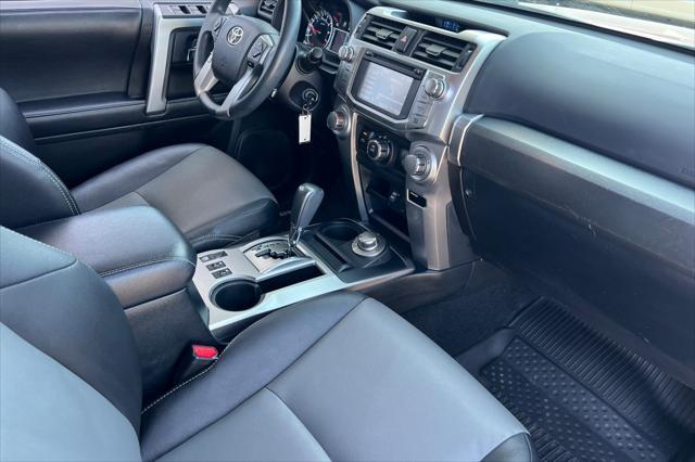 used 2018 Toyota 4Runner car, priced at $39,995