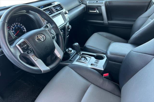 used 2018 Toyota 4Runner car, priced at $39,995