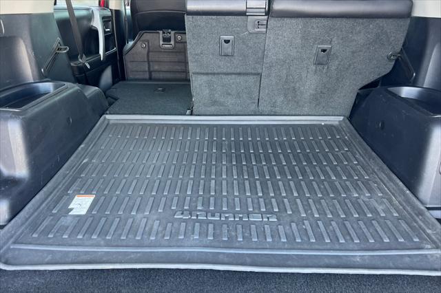 used 2018 Toyota 4Runner car, priced at $39,995