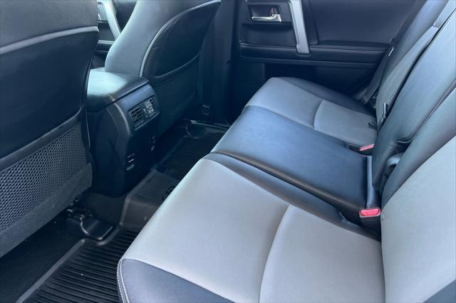used 2018 Toyota 4Runner car, priced at $39,995