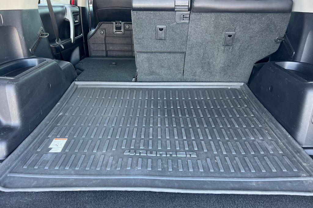used 2018 Toyota 4Runner car, priced at $39,995