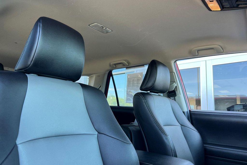 used 2018 Toyota 4Runner car, priced at $39,995