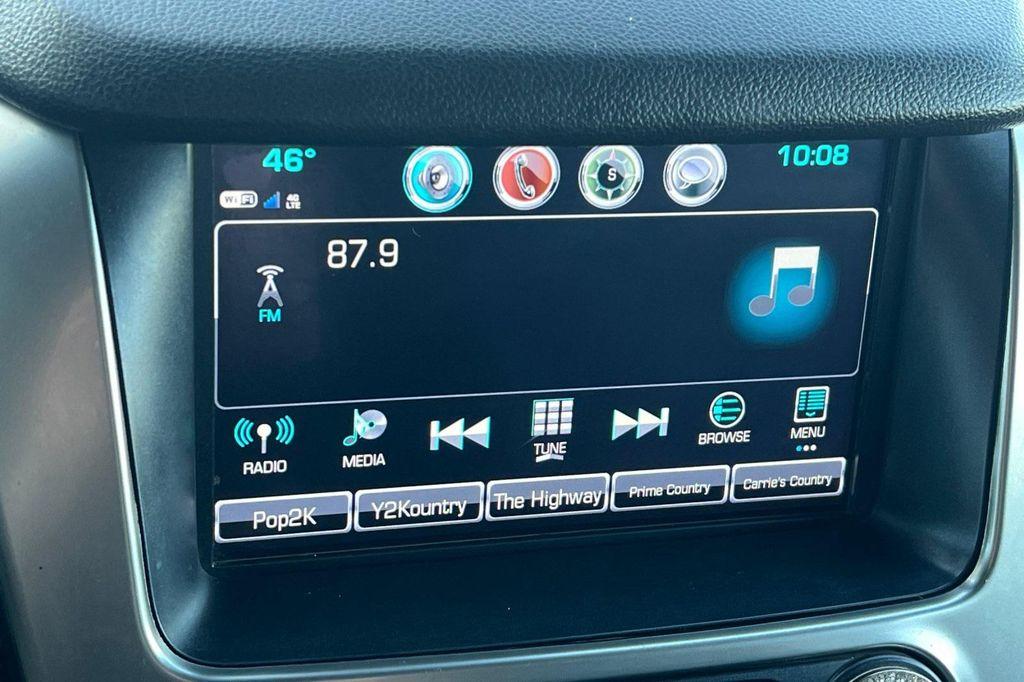 used 2019 Chevrolet Tahoe car, priced at $28,498