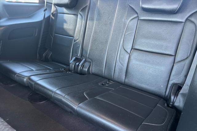 used 2019 Chevrolet Tahoe car, priced at $29,998