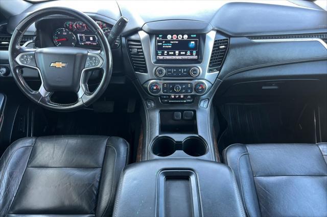 used 2019 Chevrolet Tahoe car, priced at $29,998