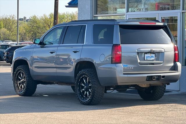 used 2019 Chevrolet Tahoe car, priced at $29,998