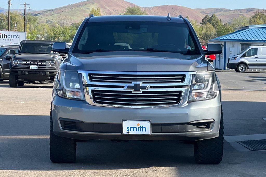 used 2019 Chevrolet Tahoe car, priced at $28,498