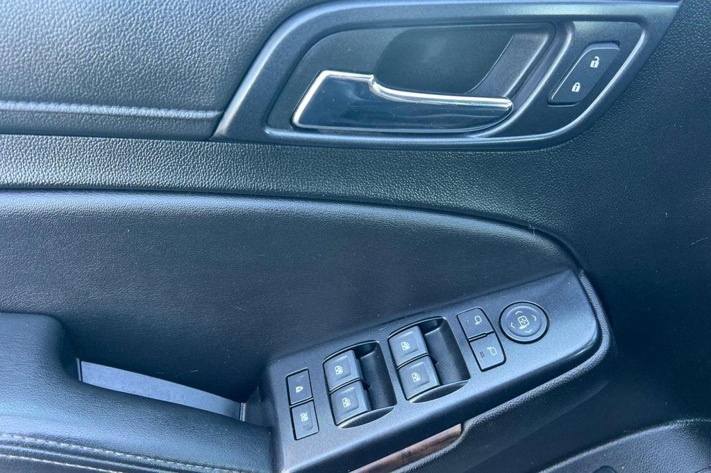 used 2019 Chevrolet Tahoe car, priced at $28,498