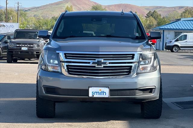 used 2019 Chevrolet Tahoe car, priced at $29,998
