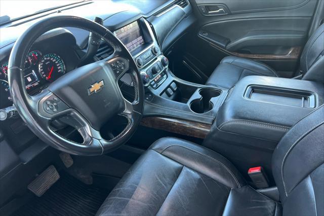 used 2019 Chevrolet Tahoe car, priced at $29,998