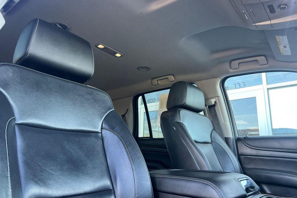 used 2019 Chevrolet Tahoe car, priced at $28,498