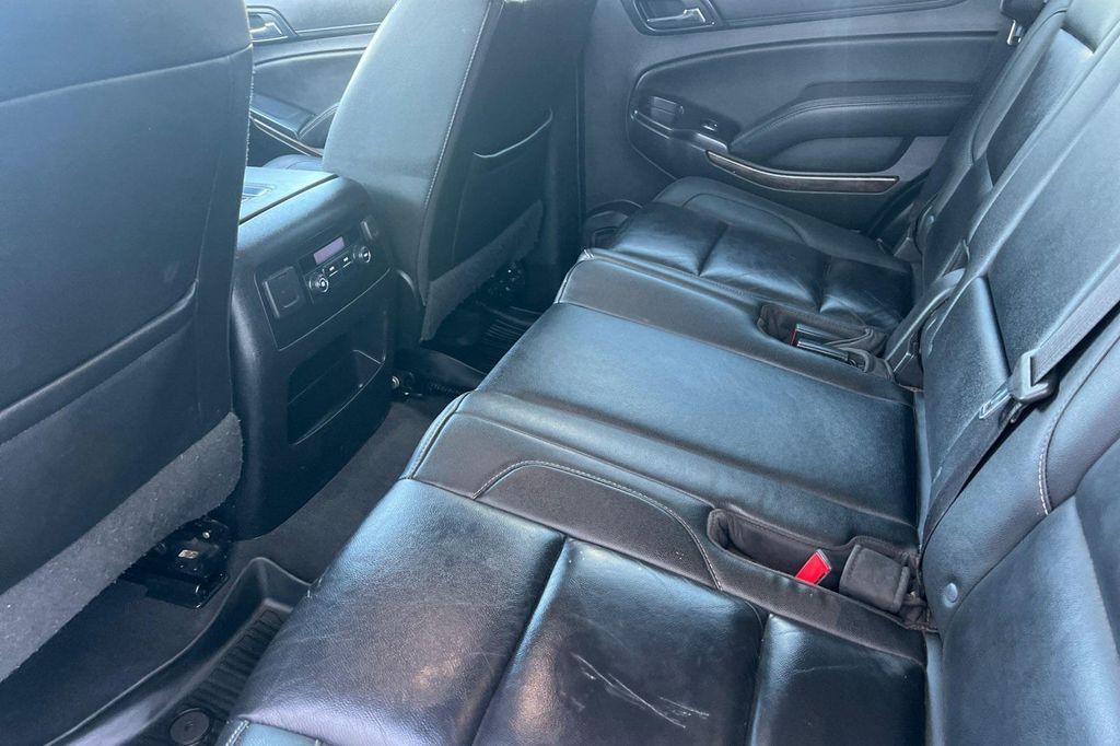 used 2019 Chevrolet Tahoe car, priced at $28,498