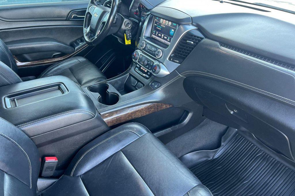 used 2019 Chevrolet Tahoe car, priced at $28,498