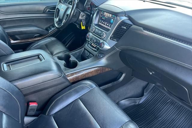 used 2019 Chevrolet Tahoe car, priced at $29,998