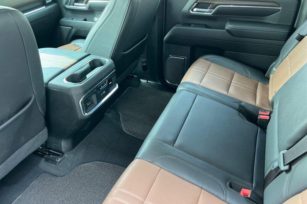used 2024 Chevrolet Silverado 2500 car, priced at $74,997