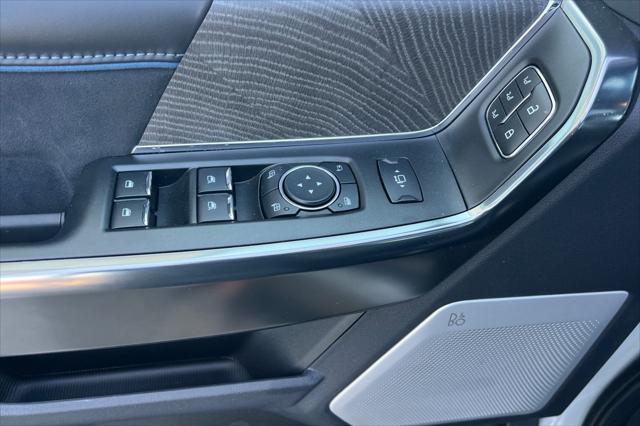 new 2025 Ford F-350 car, priced at $92,059