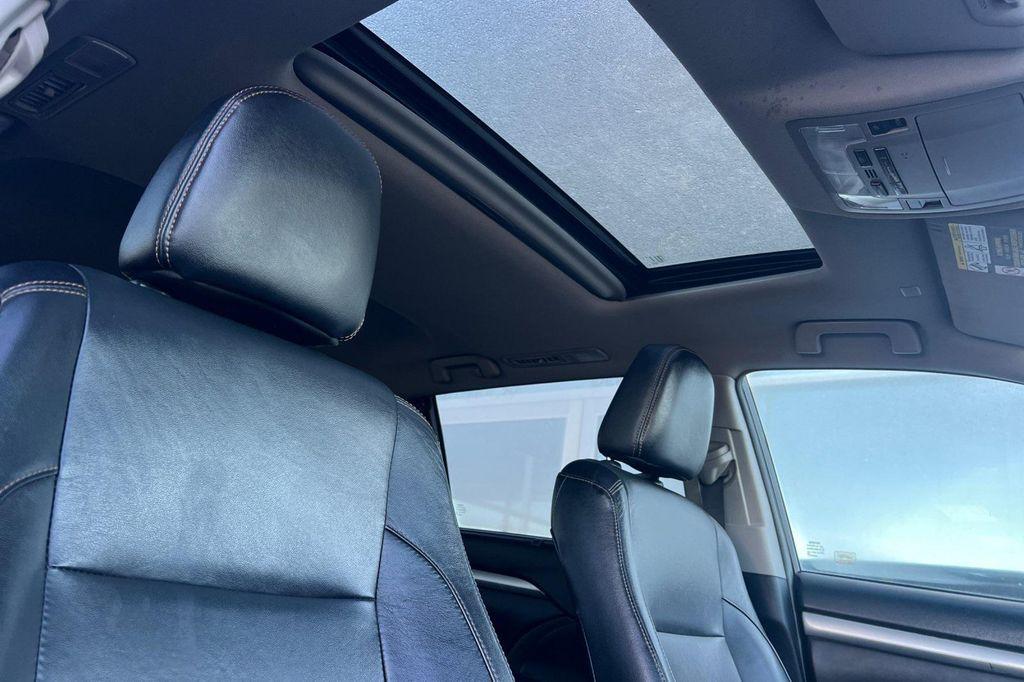 used 2019 Toyota Highlander car, priced at $19,497