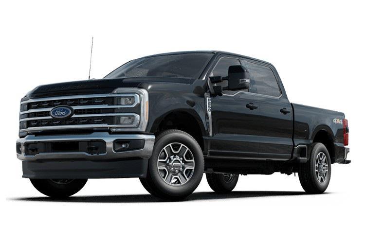 new 2026 Ford F-250 car, priced at $88,580