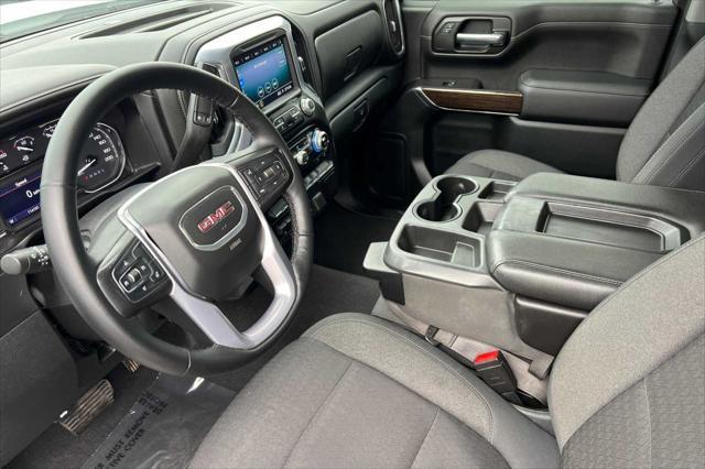 used 2020 GMC Sierra 1500 car, priced at $27,998