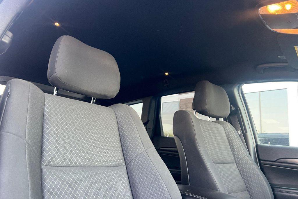 used 2019 Jeep Grand Cherokee car, priced at $20,798