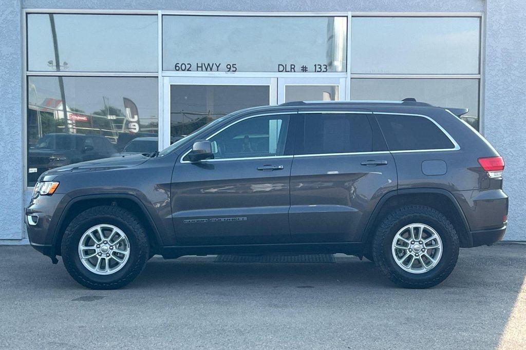 used 2019 Jeep Grand Cherokee car, priced at $20,798