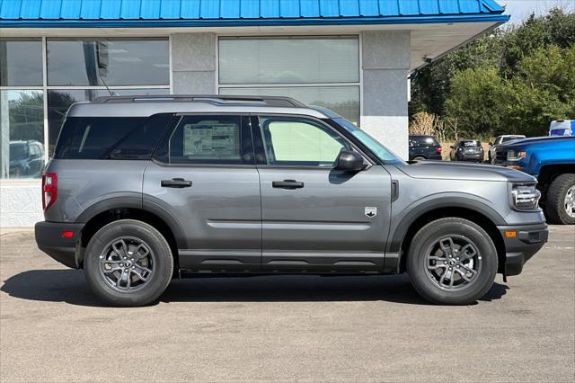 new 2024 Ford Bronco Sport car, priced at $28,040