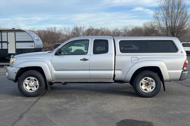 used 2011 Toyota Tacoma car, priced at $14,995