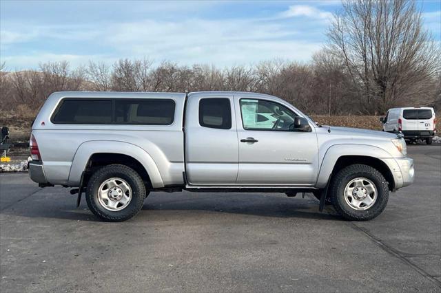 used 2011 Toyota Tacoma car, priced at $14,995