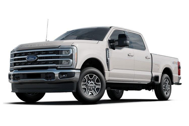 new 2026 Ford F-250 car, priced at $85,605