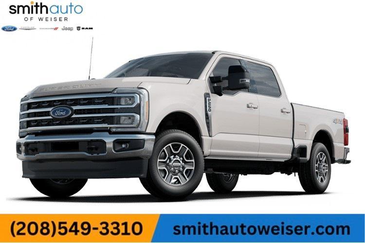 new 2026 Ford F-250 car, priced at $85,605