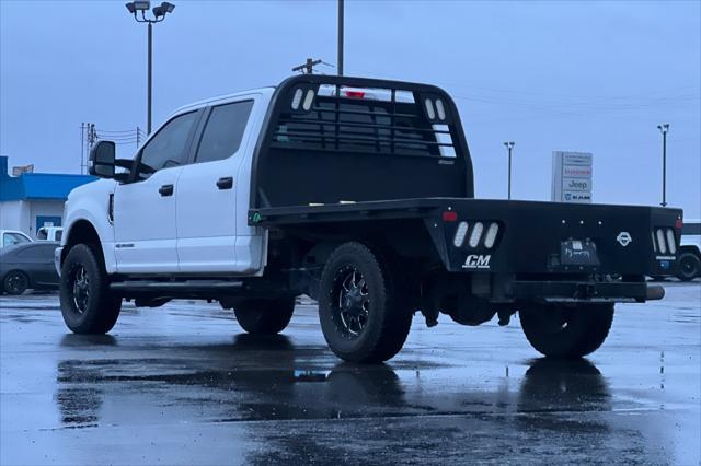 used 2019 Ford F-250 car, priced at $34,995