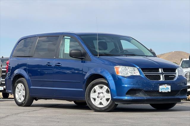 used 2011 Dodge Grand Caravan car, priced at $9,998