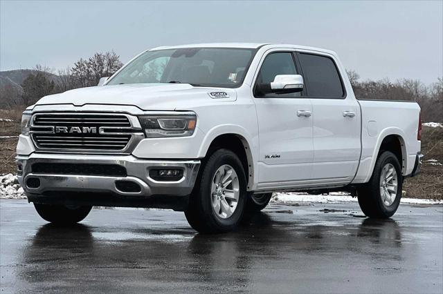 used 2022 Ram 1500 car, priced at $40,998