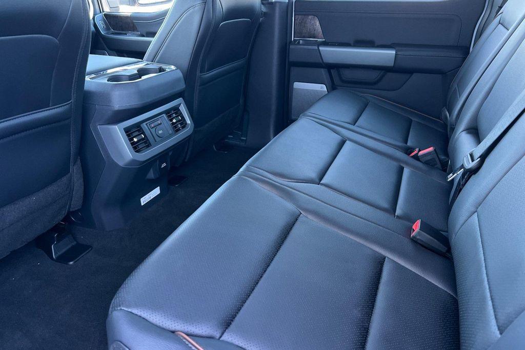 new 2026 Ford F-350 car, priced at $86,910