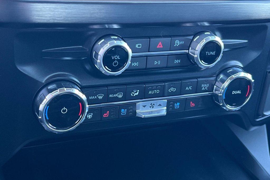 new 2026 Ford F-350 car, priced at $86,910
