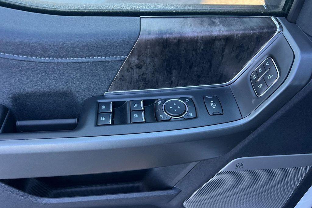 new 2026 Ford F-350 car, priced at $86,910