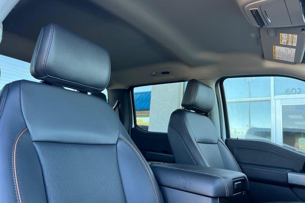 new 2026 Ford F-350 car, priced at $86,910