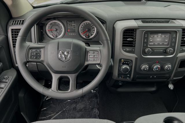 used 2023 Ram 1500 car, priced at $39,995