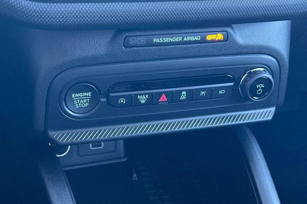 new 2025 Ford Bronco Sport car, priced at $35,713